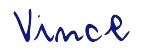 font image