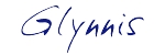 font image