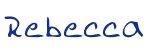 font image