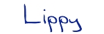 font image