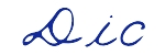 font image