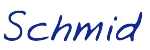 font image