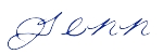 font image