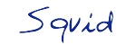 font image