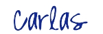 font image