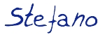 font image