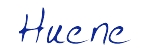 font image