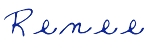 font image