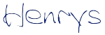 font image