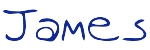 font image