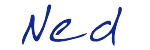 font image