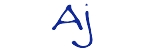 font image