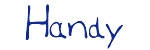 font image