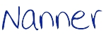 font image