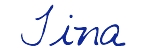 font image