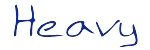 font image