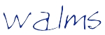font image