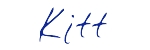 font image