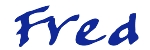 font image