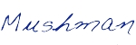 font image