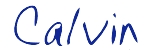 font image