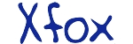 font image