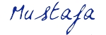 font image