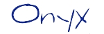 font image