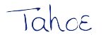 font image