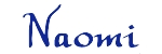 font image