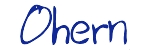 font image