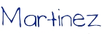 font image