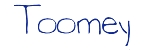 font image