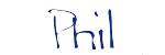 font image