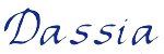 font image