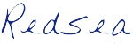 font image