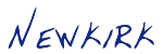 font image