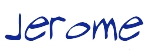 font image