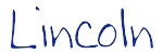 font image