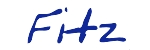 font image