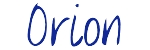 font image