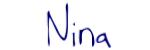 font image
