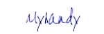 font image