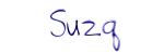 font image