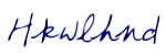 font image