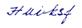 font image