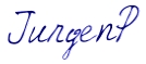 font image