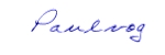 font image