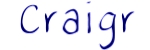 font image