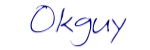font image